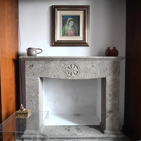 Domo Peonia Bianca Pensjonat 4*