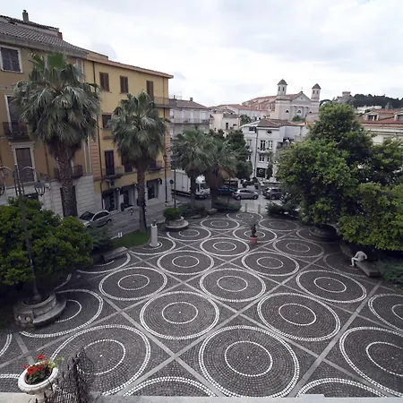 Domo Peonia Bianca 4* Nuoro (Sardinia)