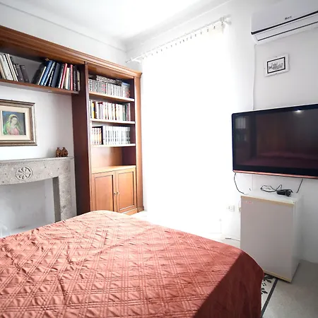 Domo Peonia Bianca Nuoro (Sardinia)