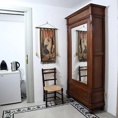 Domo Peonia Bianca Pensjonat