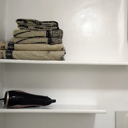 Domo Peonia Bianca 4*