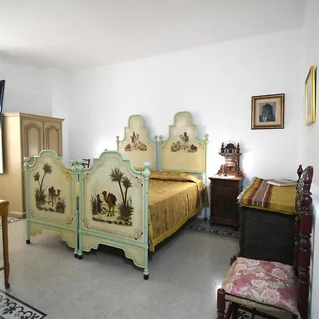 Domo Peonia Bianca Pensionat