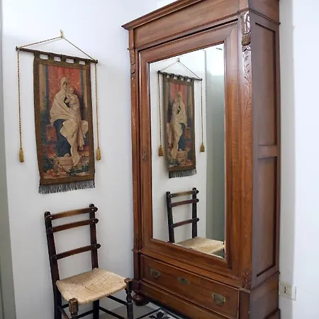 Pensionat Domo Peonia Bianca