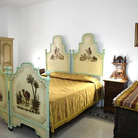 Domo Peonia Bianca 게스트하우스 누오로