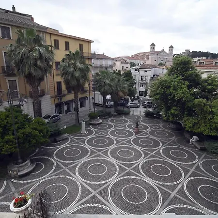 게스트하우스 Domo Peonia Bianca 누오로