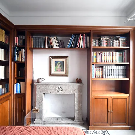 게스트하우스 Domo Peonia Bianca 누오로