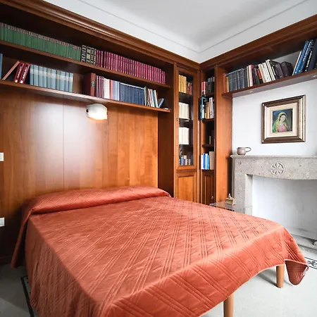 Domo Peonia Bianca 4*