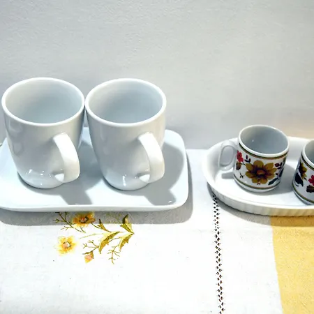 Domo Peonia Bianca 게스트하우스